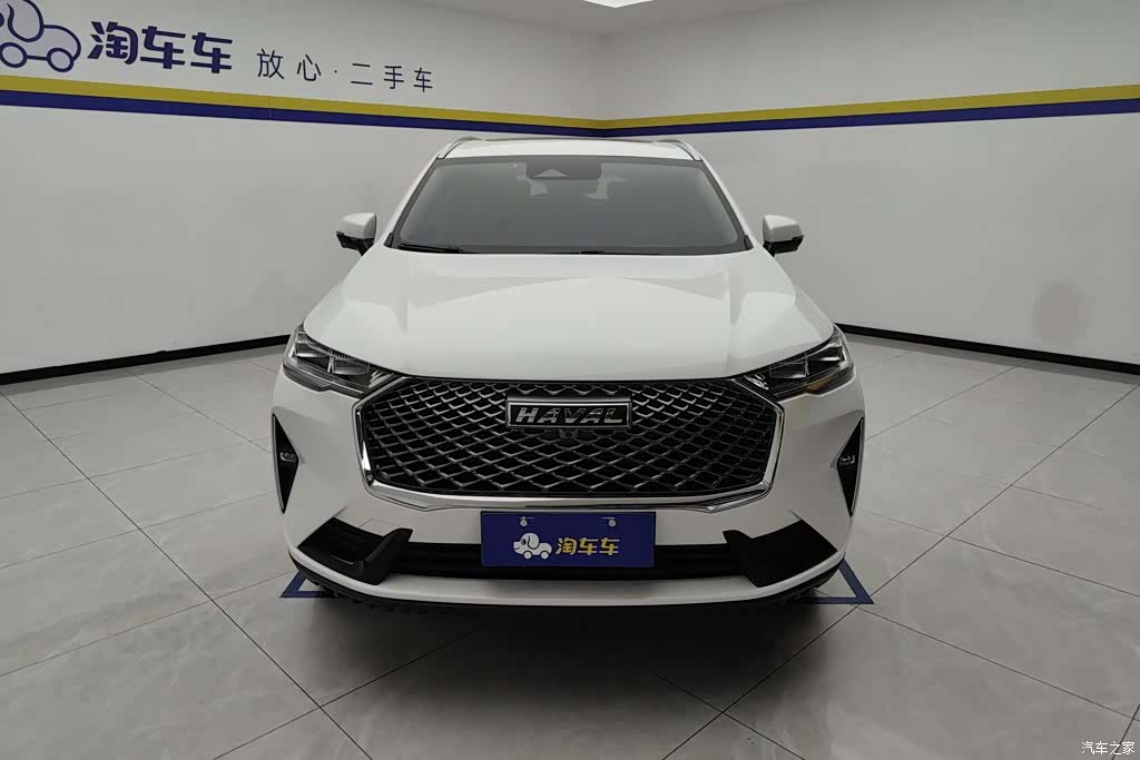 Haval H6, 2021 2