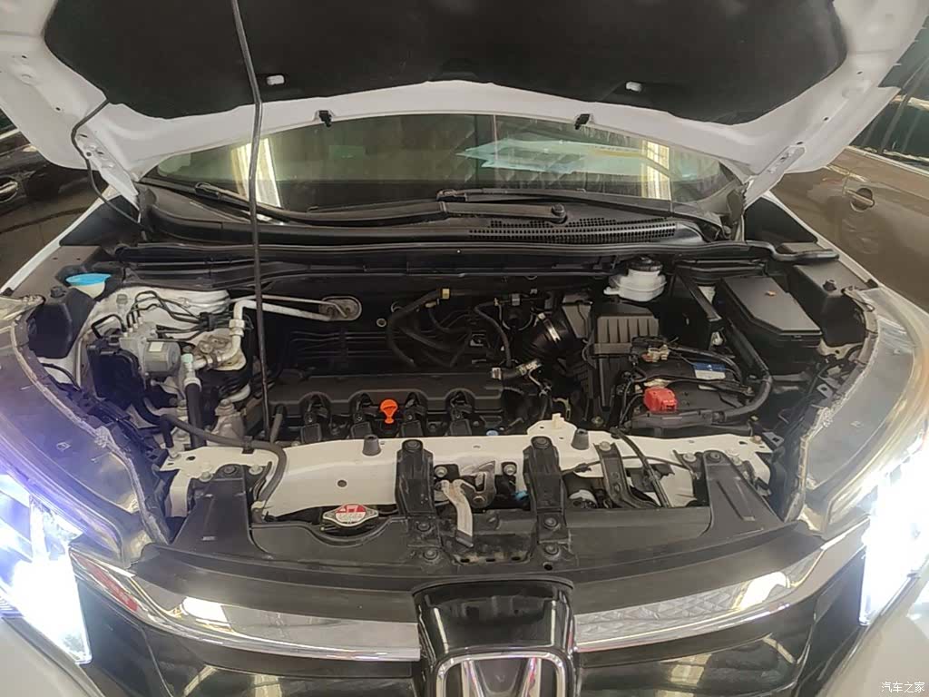Honda CR-V, 2016 16