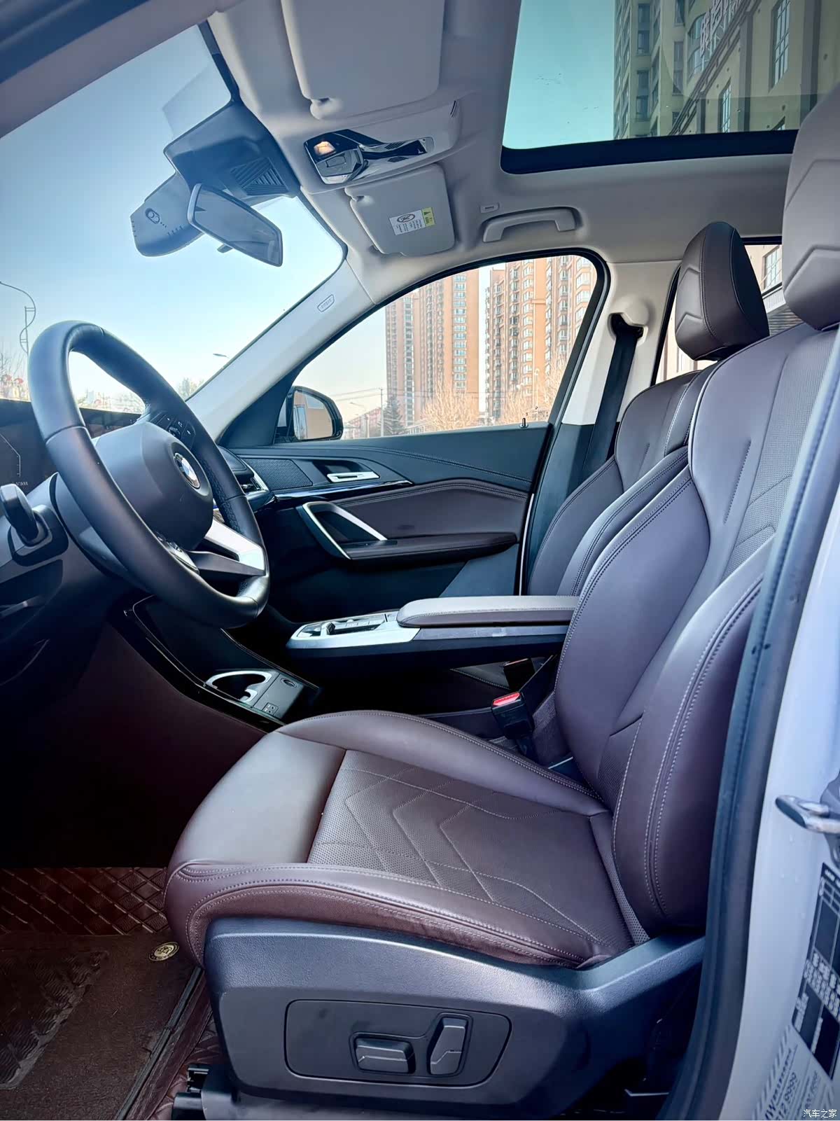 BMW X1, 2023 10