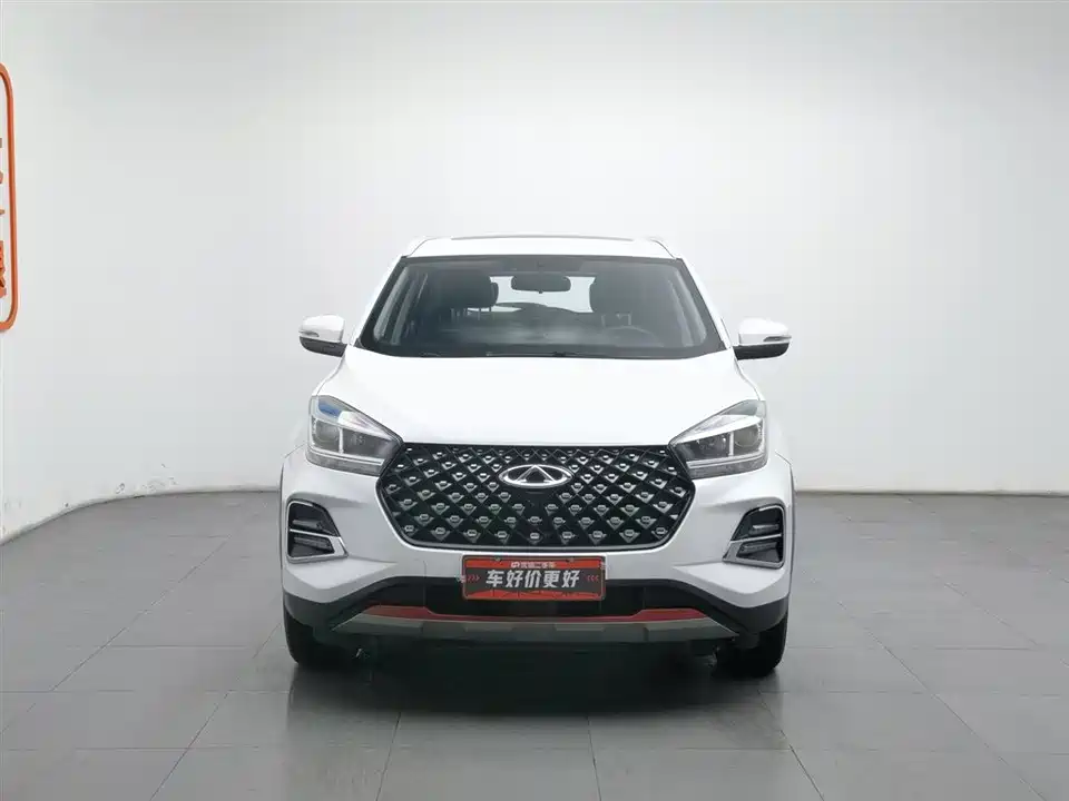 Chery Tiggo 5x