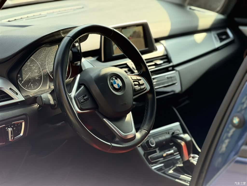BMW 2 Series, 2018 15