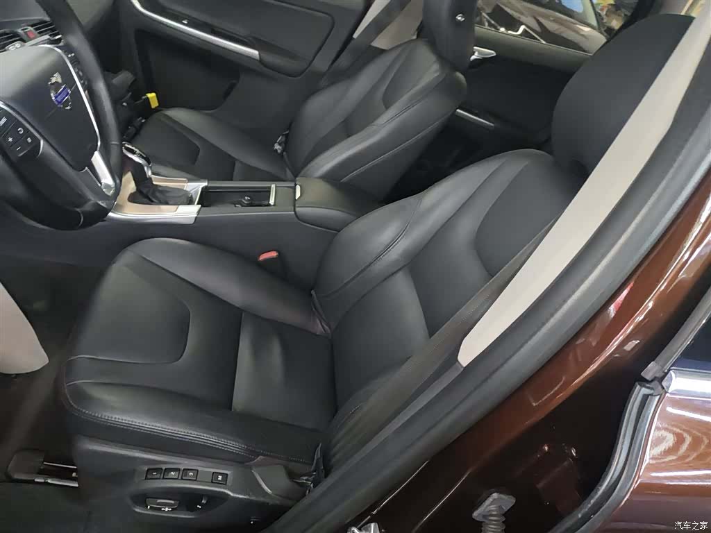 Volvo XC60, 2016 7