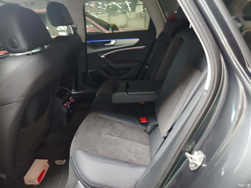 Audi A6, 2021 17