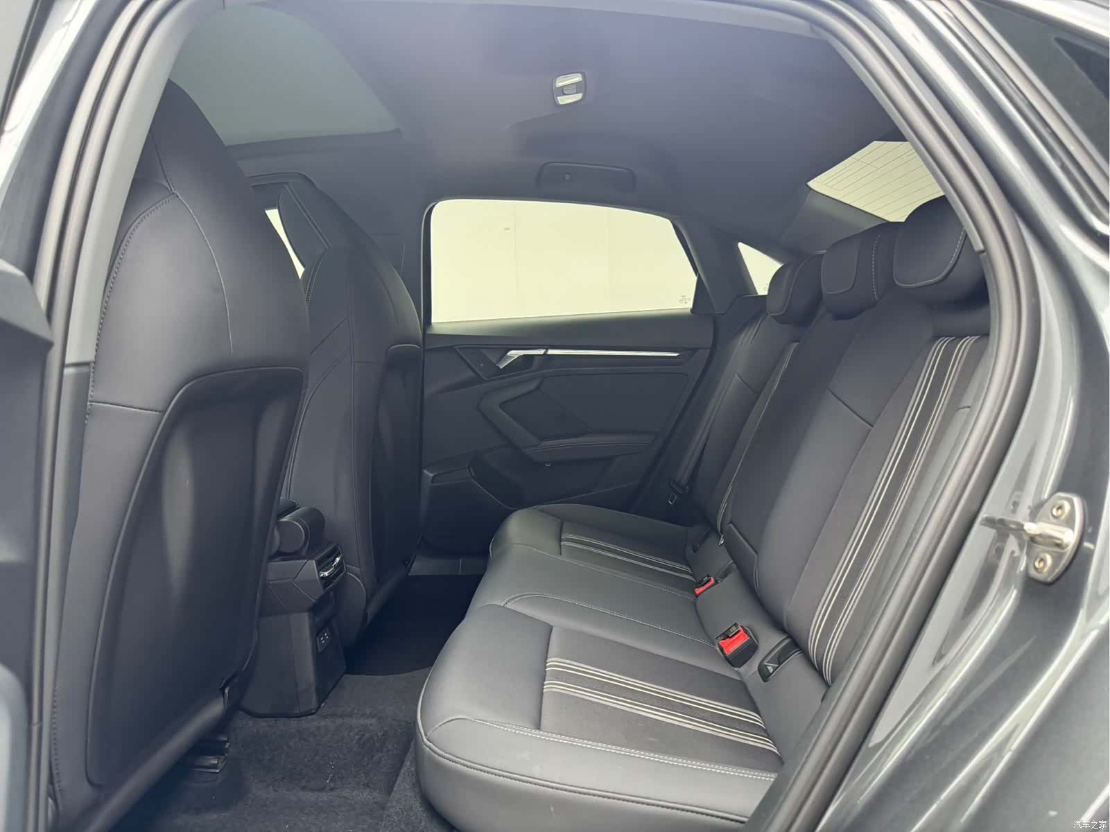 Audi A3, 2023 6
