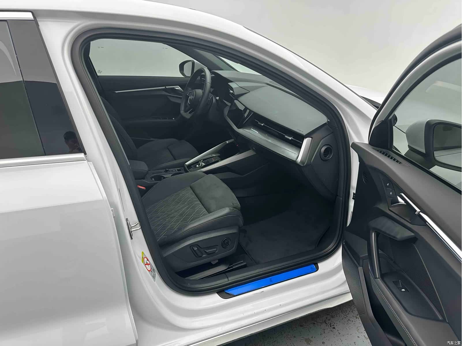Audi A3, 2022 7