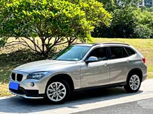 ����X1 2014�� sDrive18i ʱ����