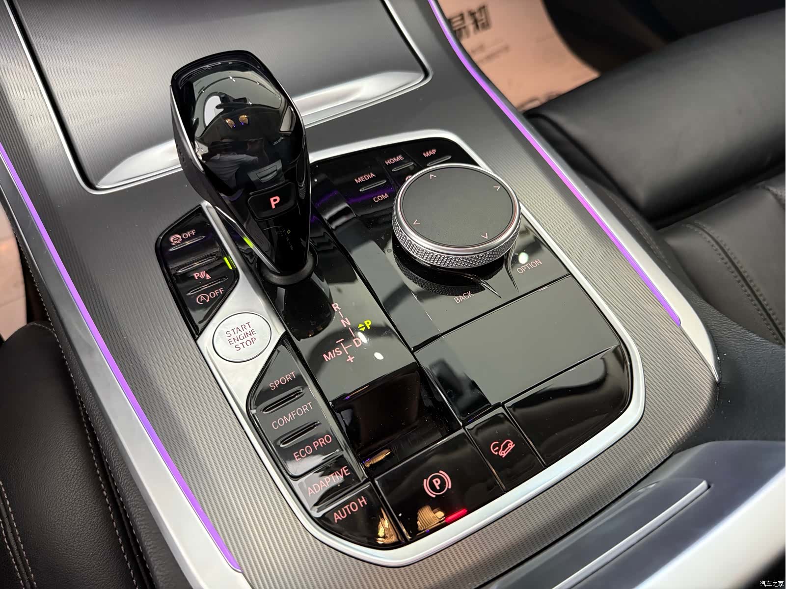BMW X5, 2019 10