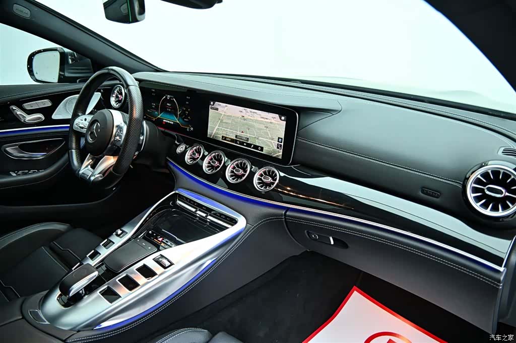 MG AMG, 2021 13