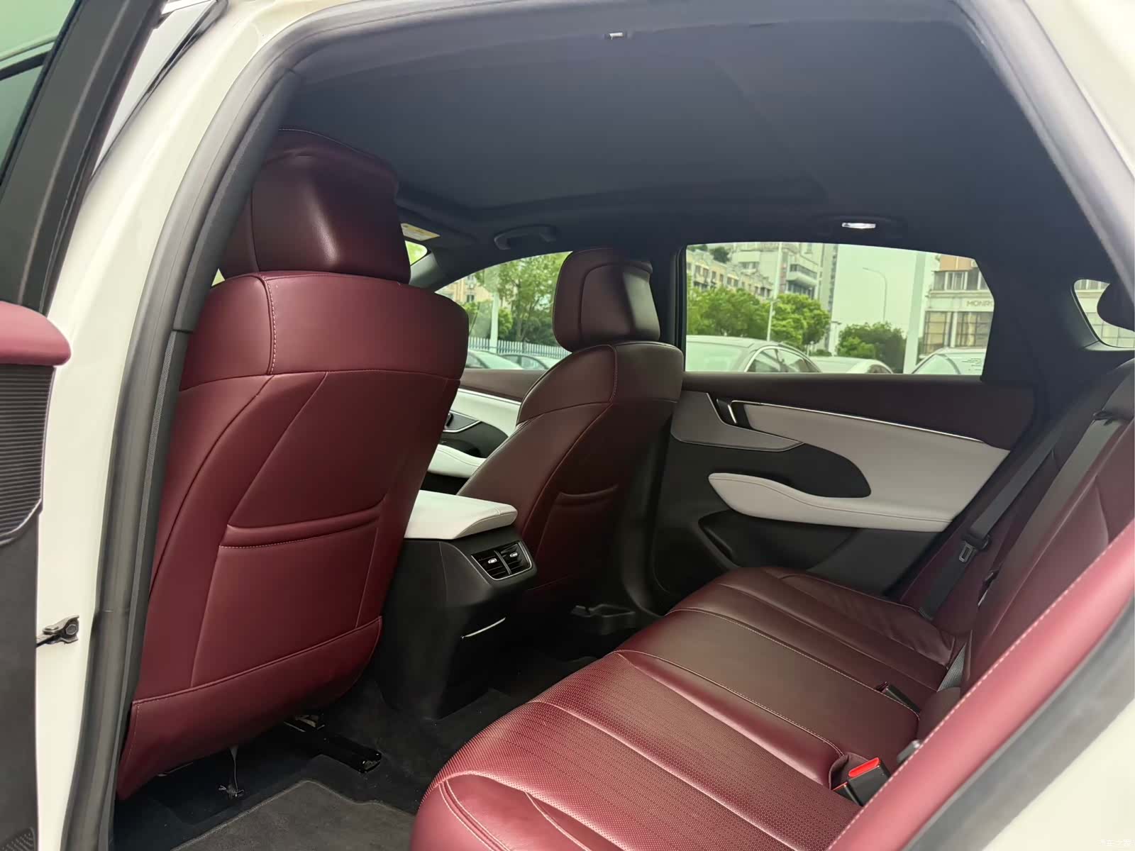 Buick LaCrosse, 2024 10