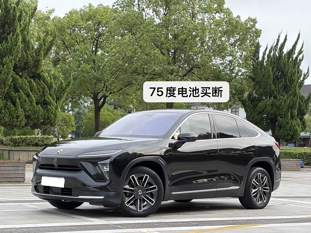 NIO EC6