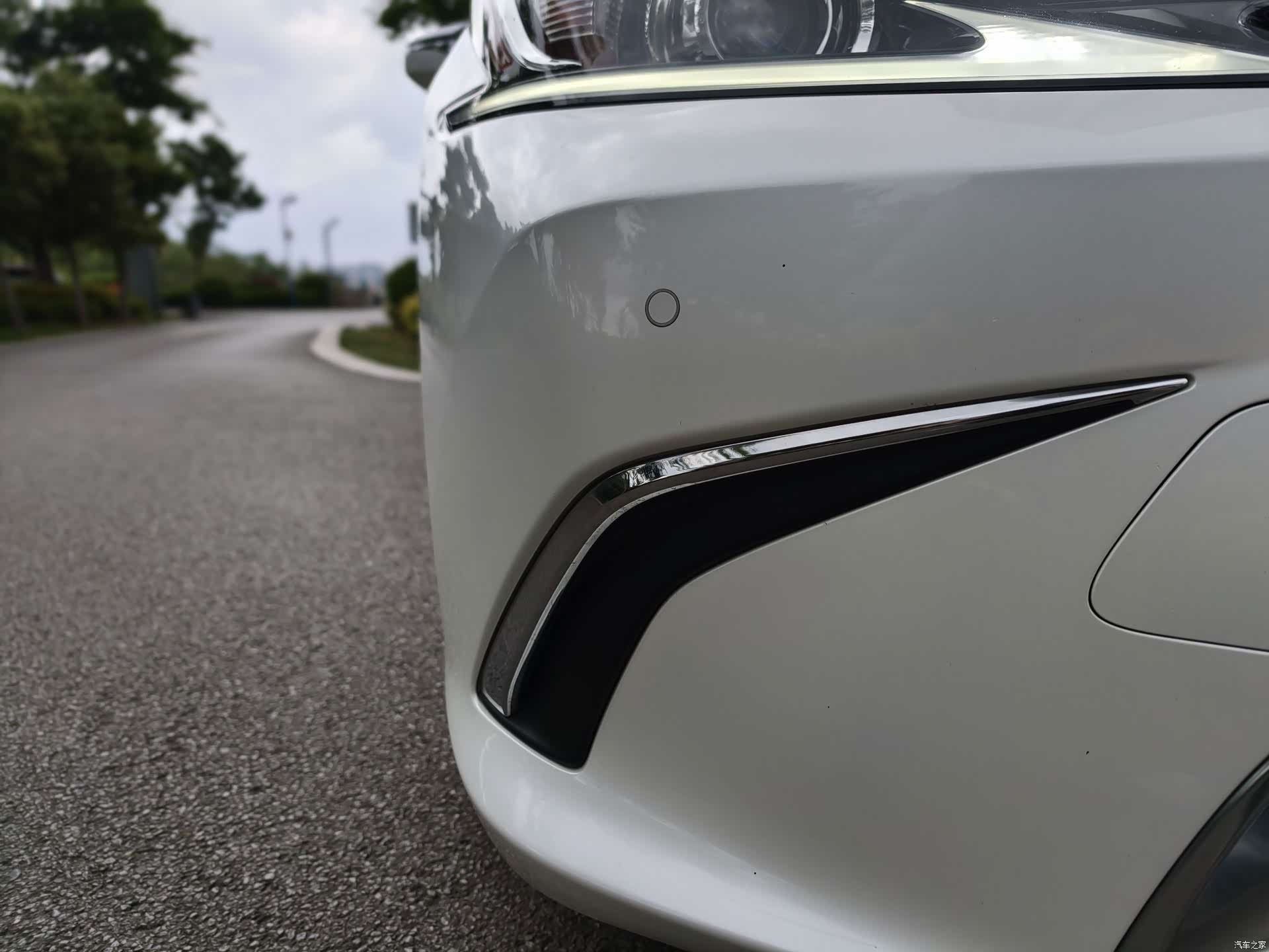 Lexus ES, 2023 30