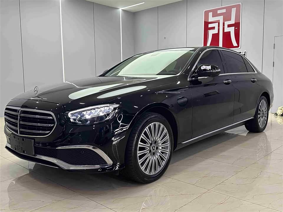 Mercedes-Benz E-class Mercedes-Benz E-class