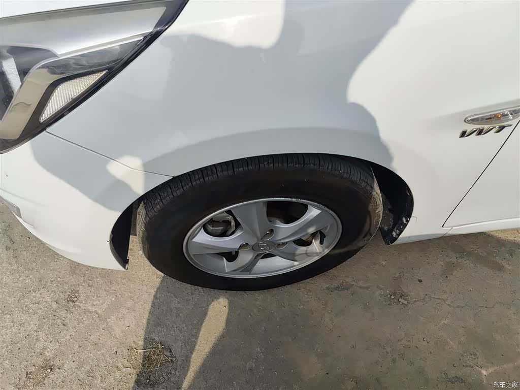 Hyundai GLS, 2014 25
