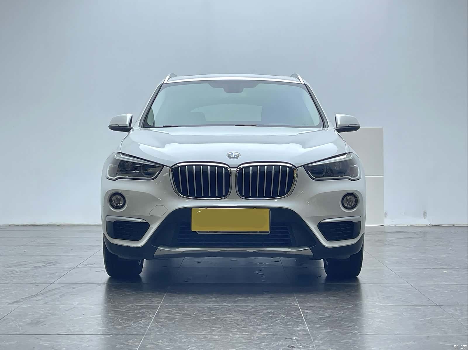 BMW X1, 2018 2