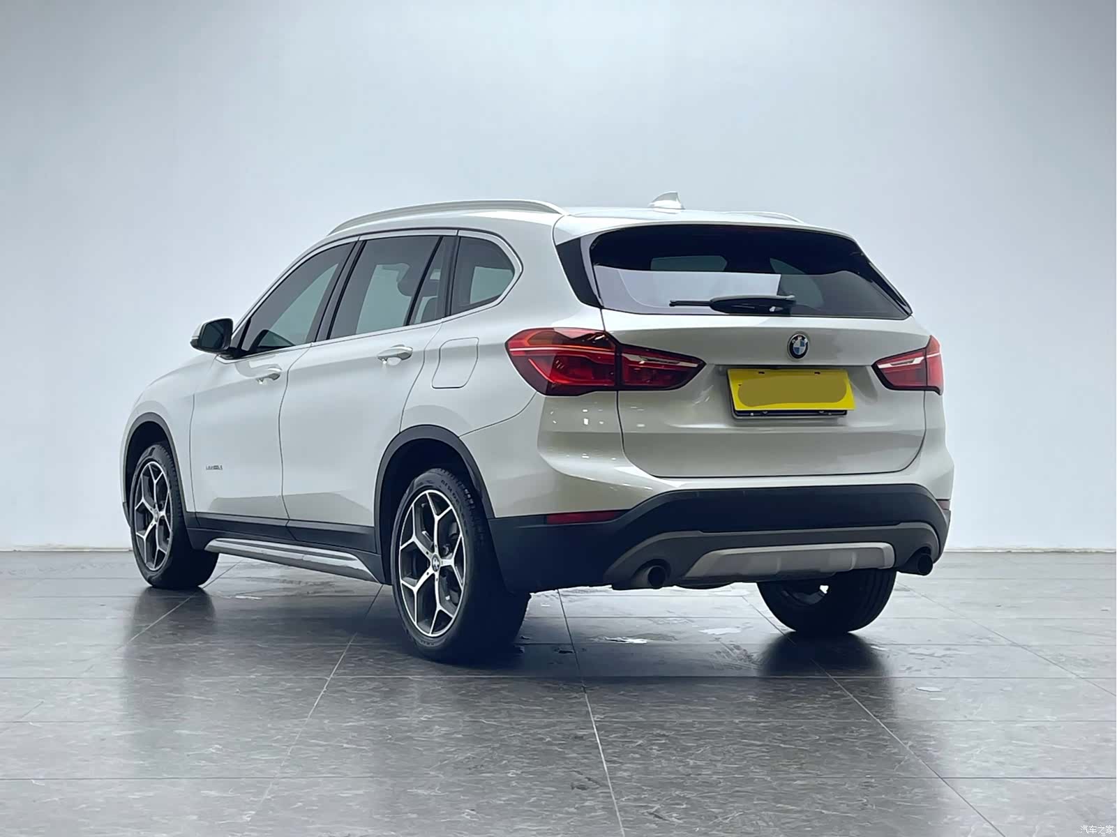 BMW X1, 2018 6