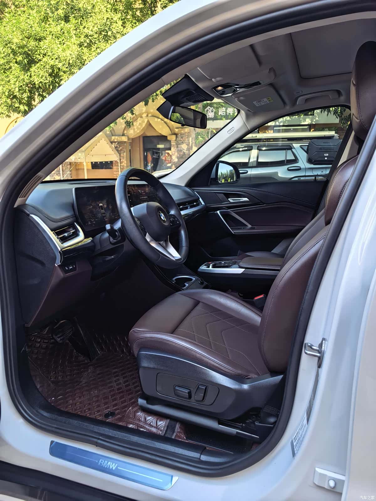 BMW X1, 2026 12