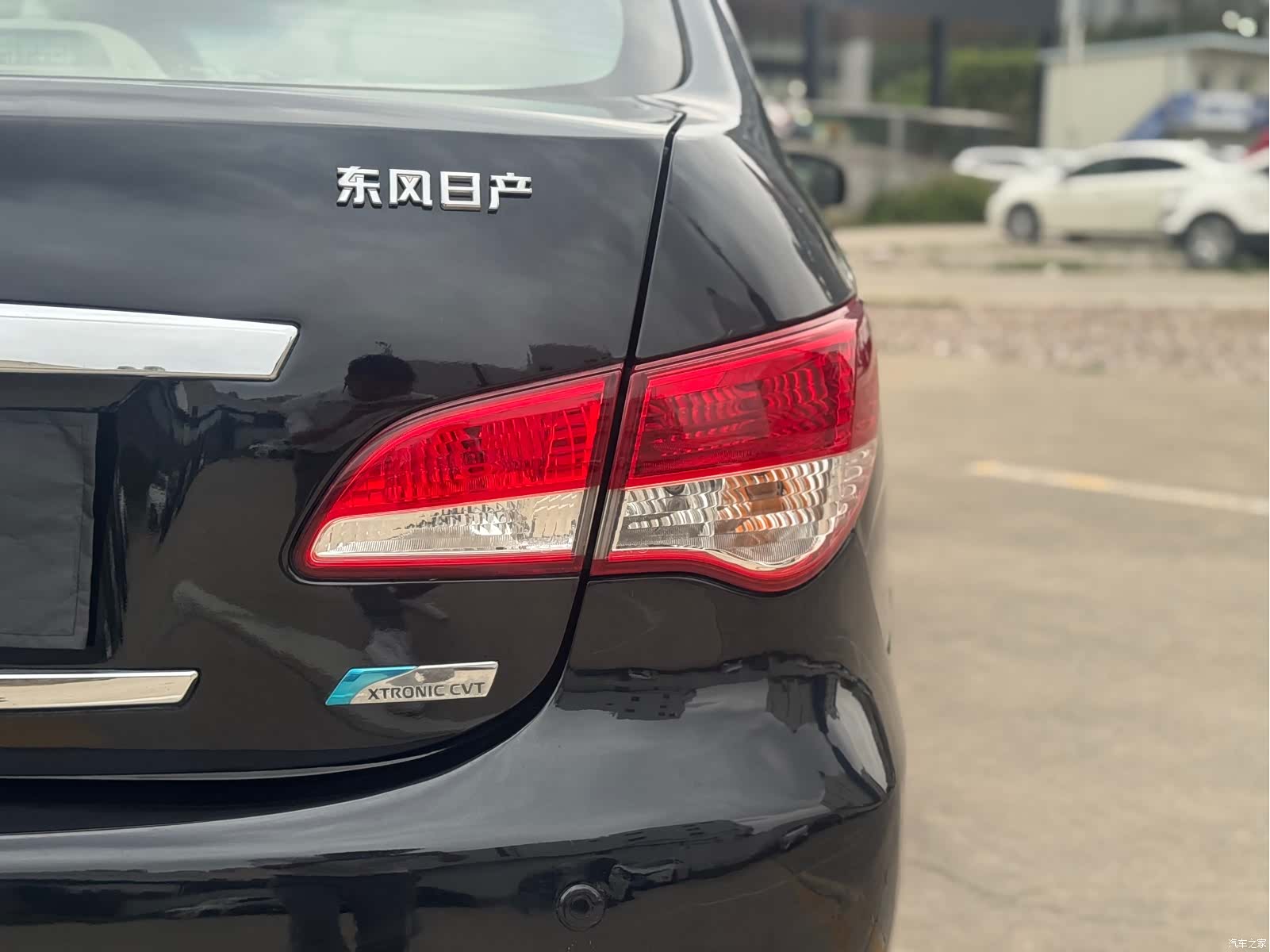 Nissan Sylphy, 2011 18