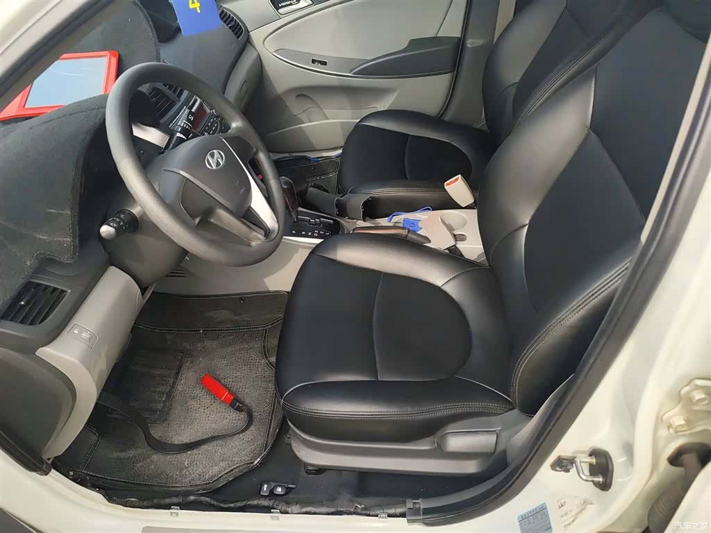 Hyundai GLS, 2014 11