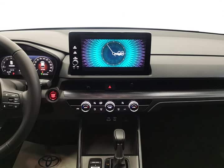 Honda Breeze, 2024 года фото 14