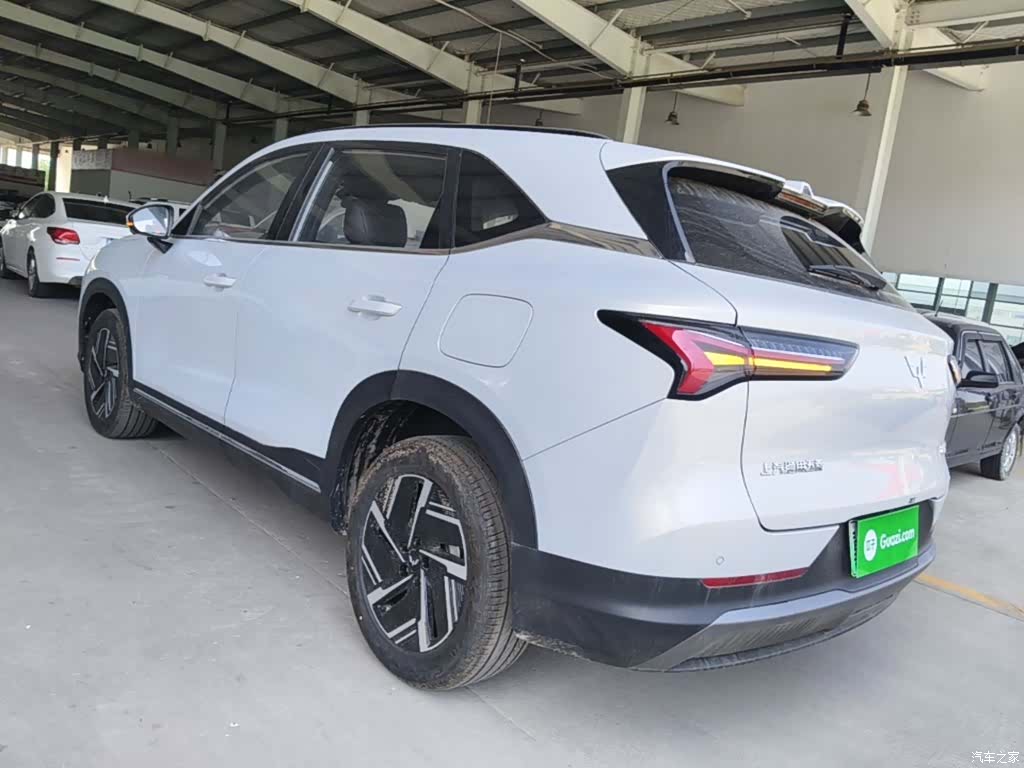 Wuling Starlight, 2025 все фото