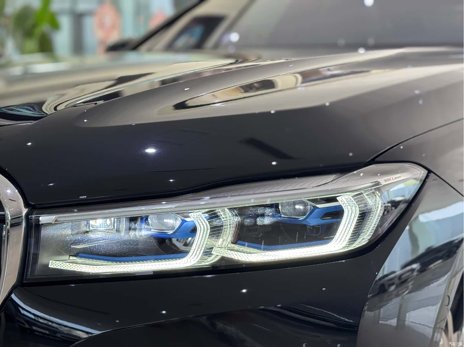BMW 7 Series, 2021 19