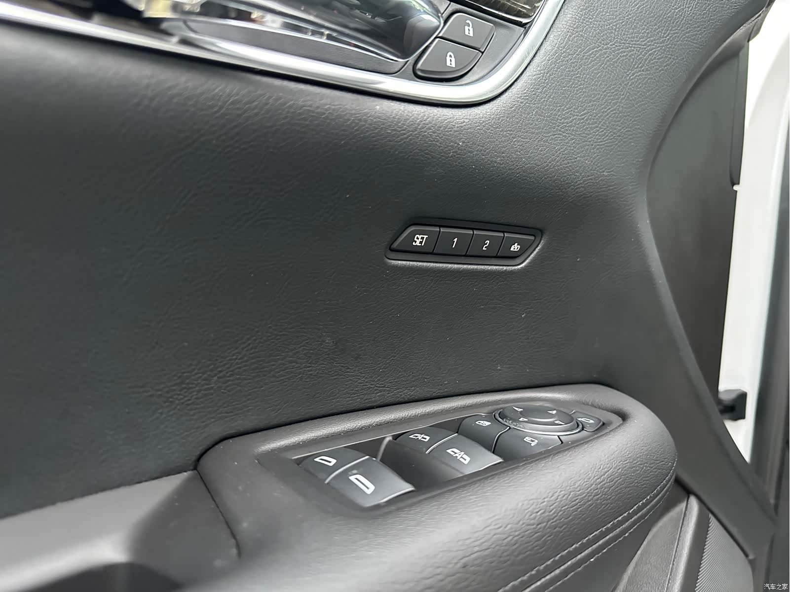 Cadillac XT5, 2018 7