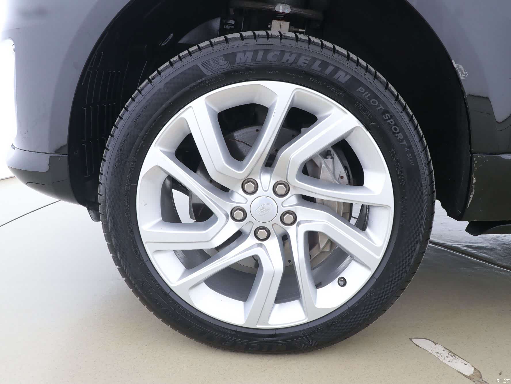 Land Rover Range Rover, 2018 16
