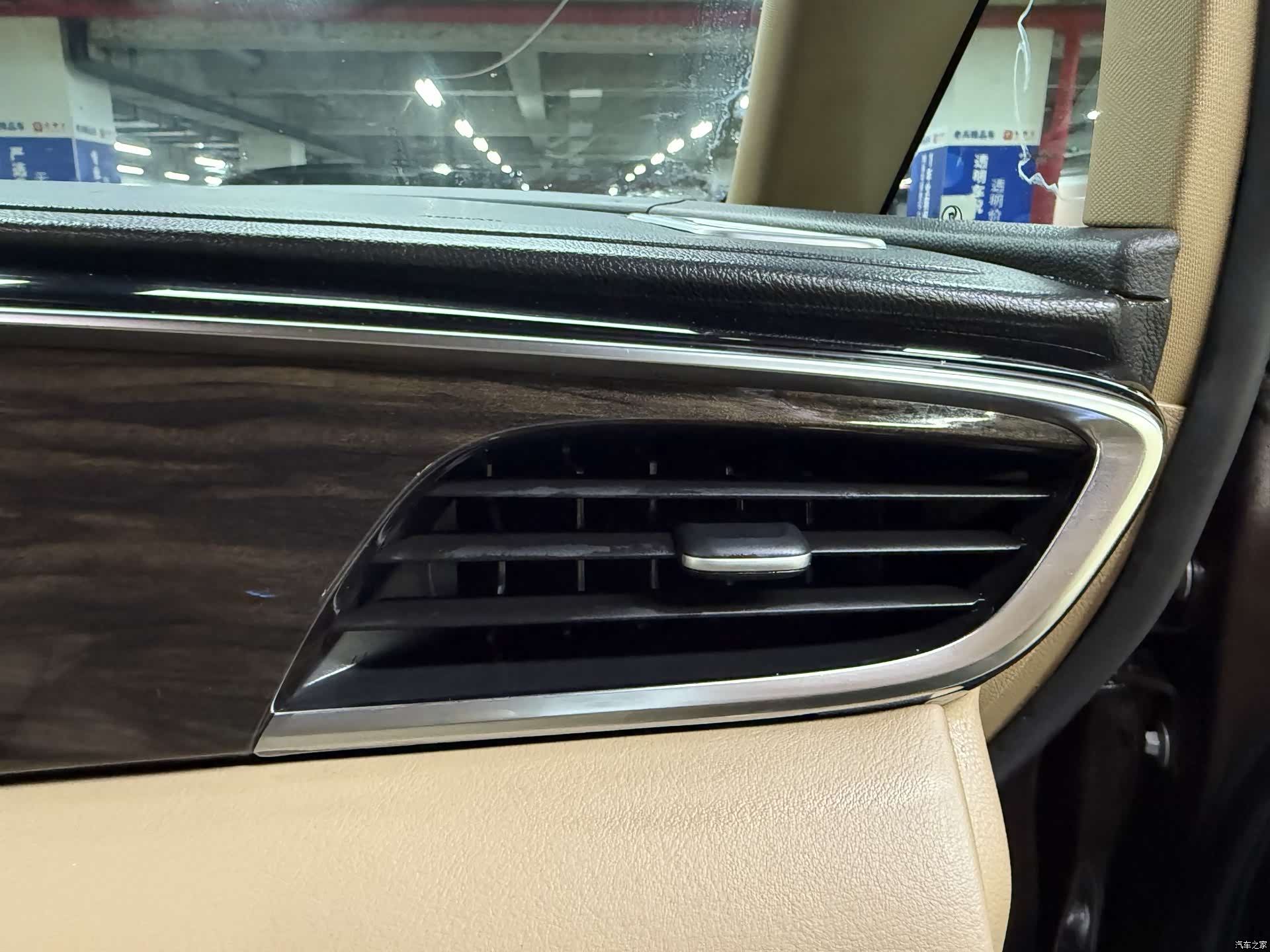 Buick GL8, 2019 31