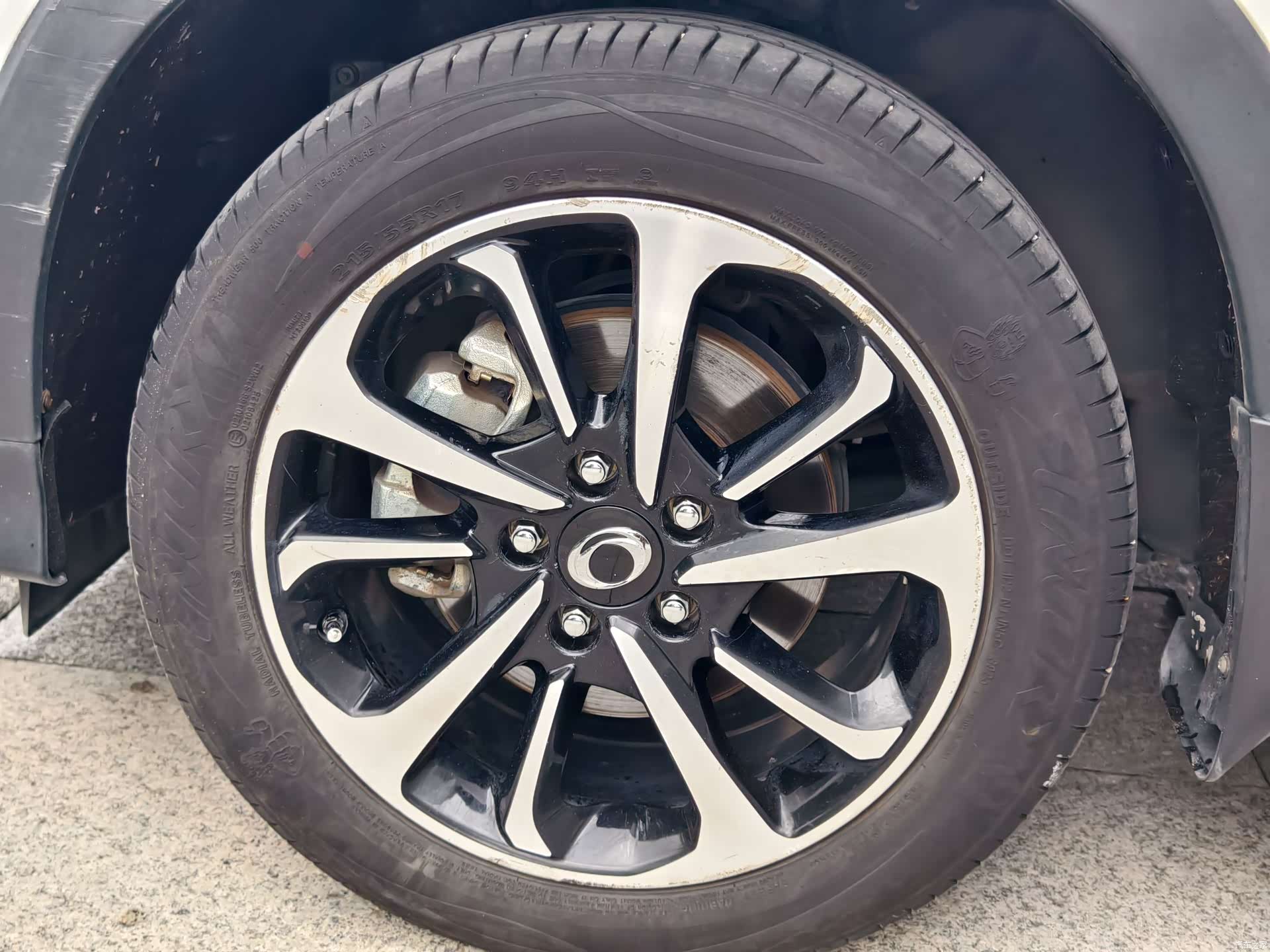 Honda X-NV, 2021 17