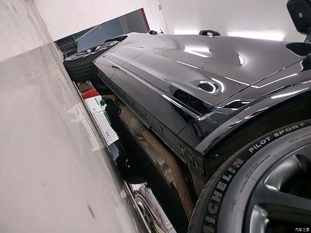 Li Auto ONE, 2022 21