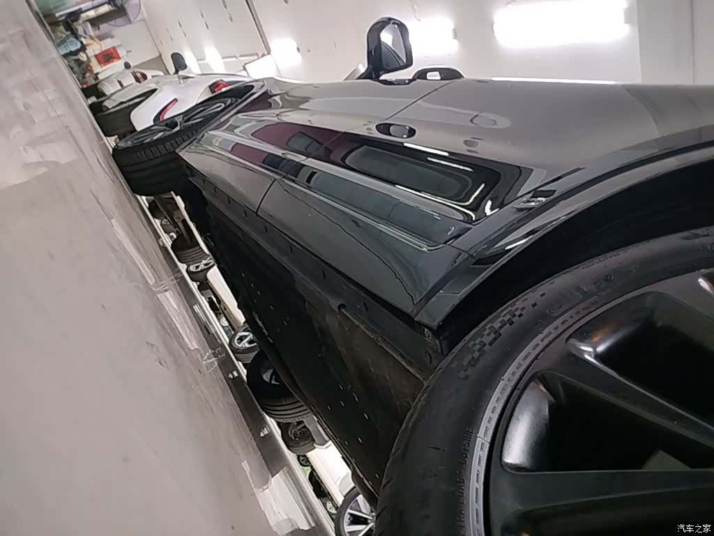 Li Auto ONE, 2022 22