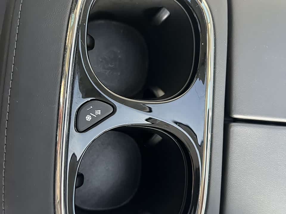 Trumpchi Trumpchi E9 Trumpchi Trumpchi E9
