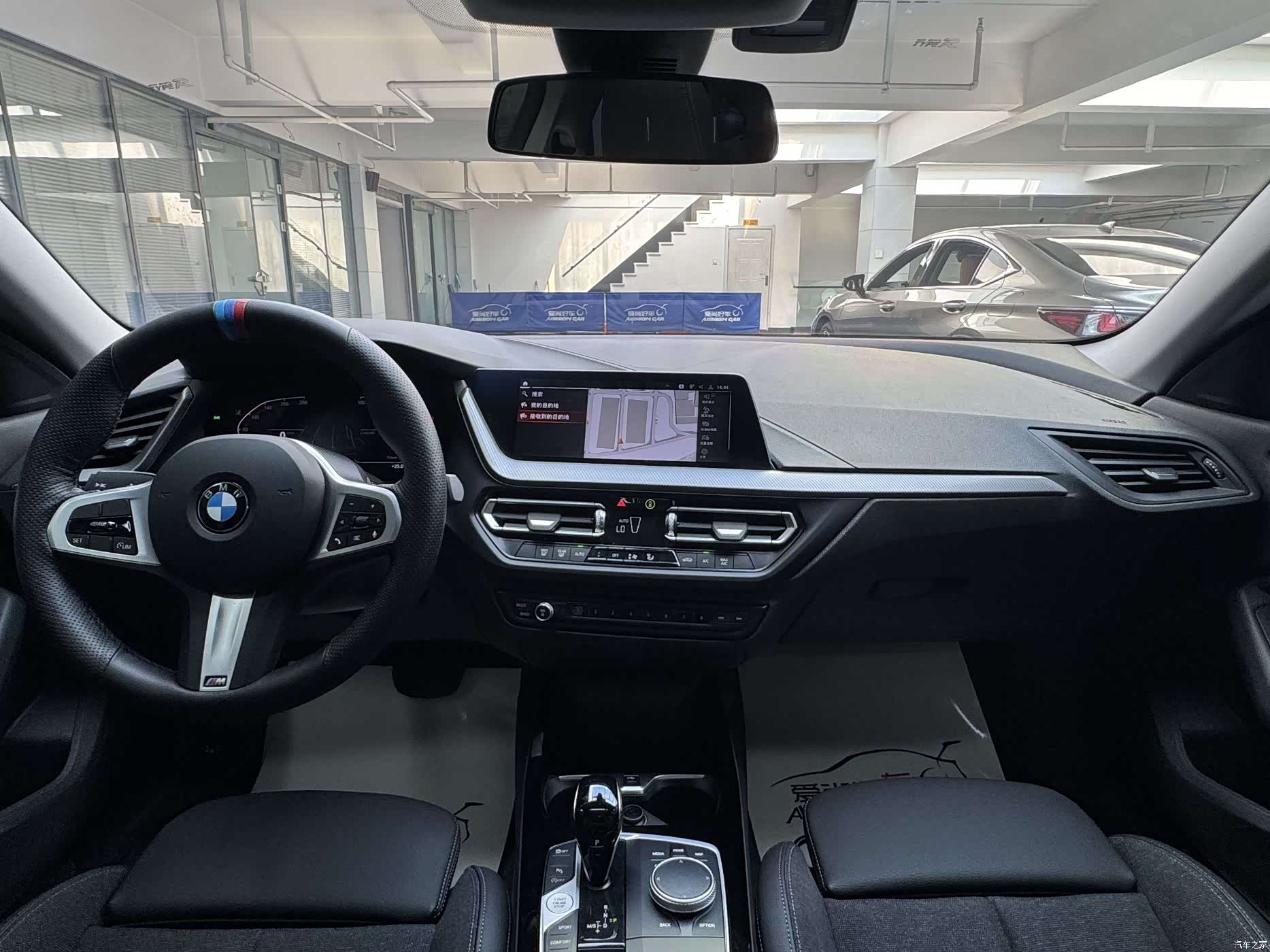 BMW 2 Series, 2024 9