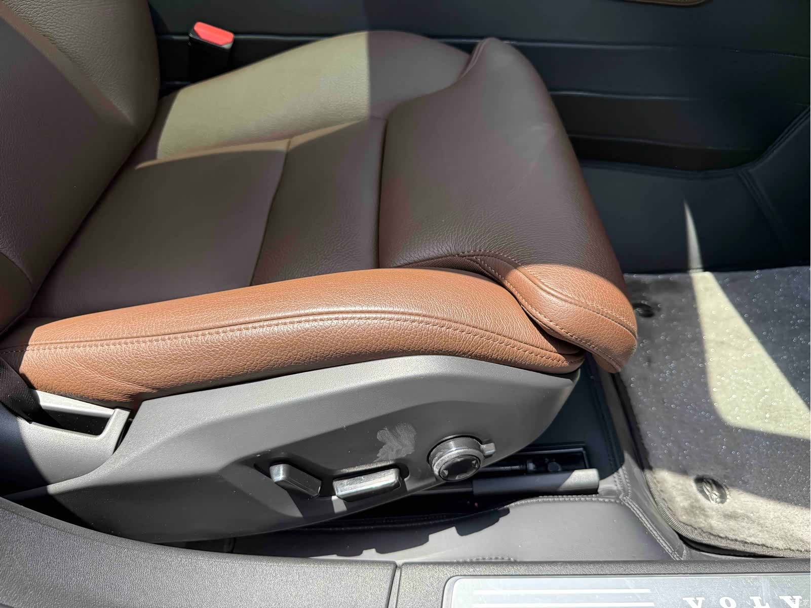 Volvo S90, 2024 12
