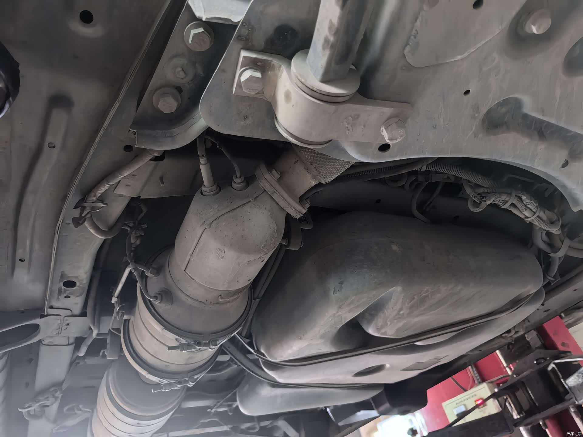 DongFeng M9T, 2022 19