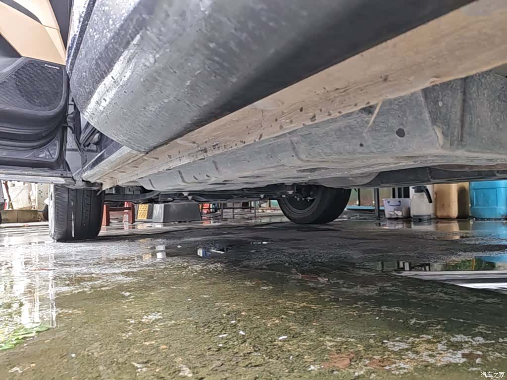 Changan CS75, 2024 22