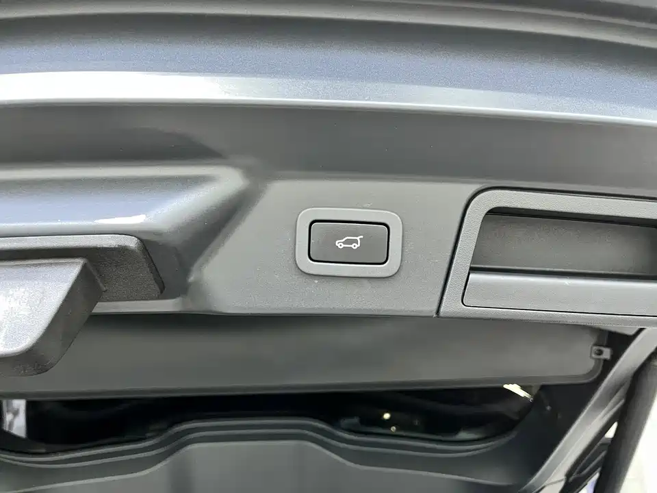 Land Rover Range Rover Star Pulse