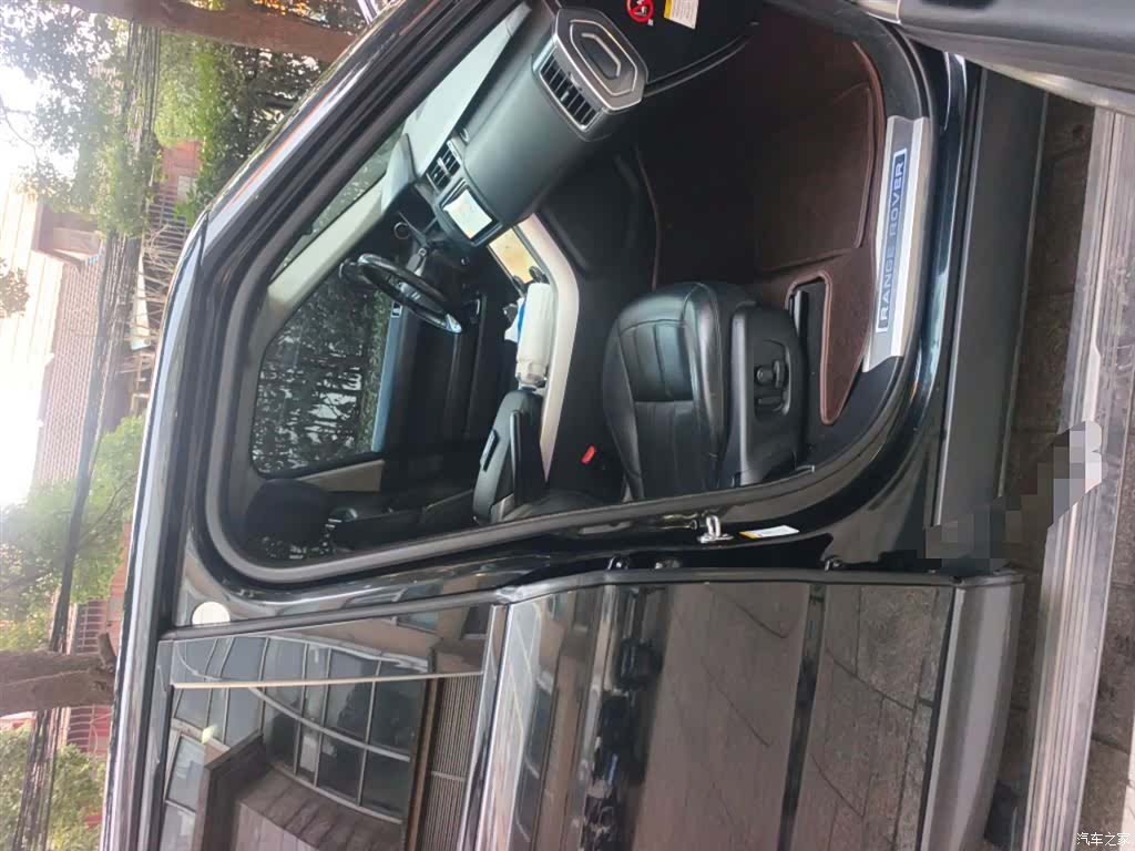 Land Rover Range Rover, 2019 19