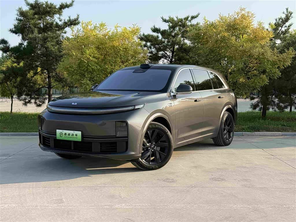 Li Auto L7