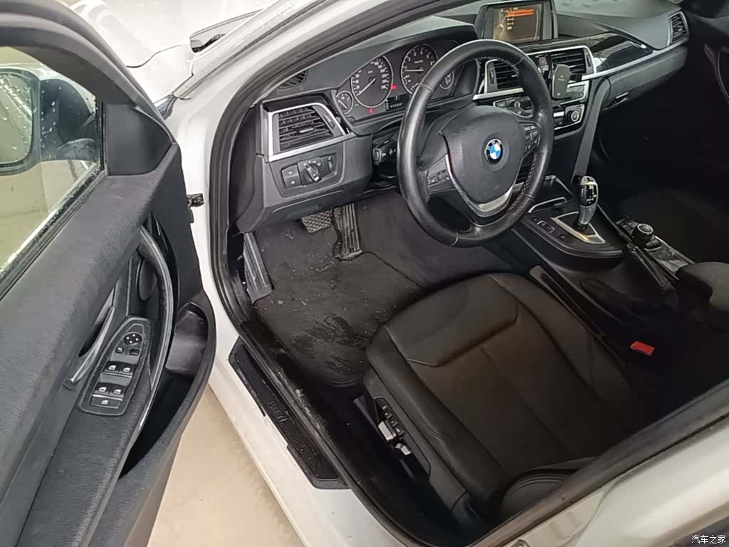 BMW 3 Series, 2017 16
