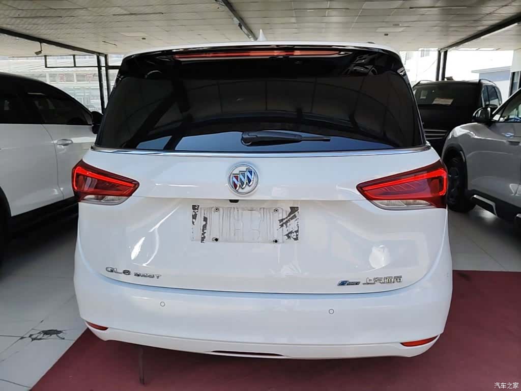 Buick GL6, 2023 6