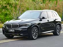 ����X5(����) 2022�� xDrive30i M�˶���װ