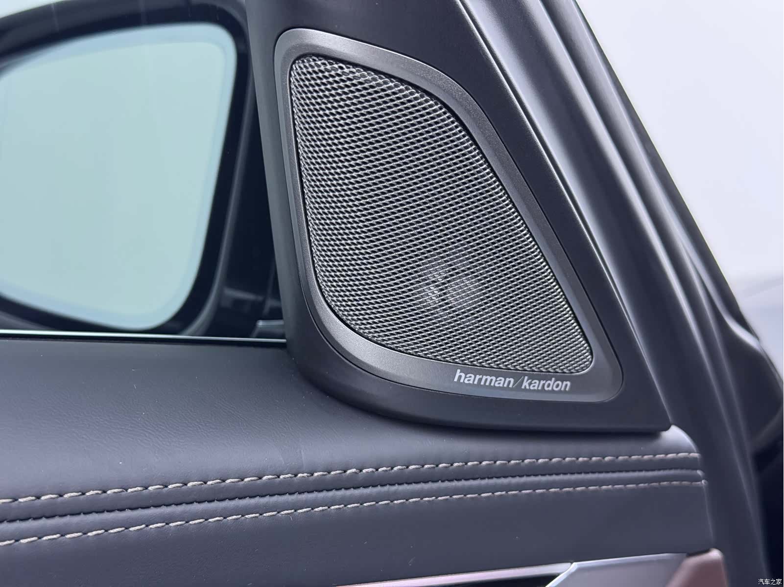BMW 7 Series, 2021 15
