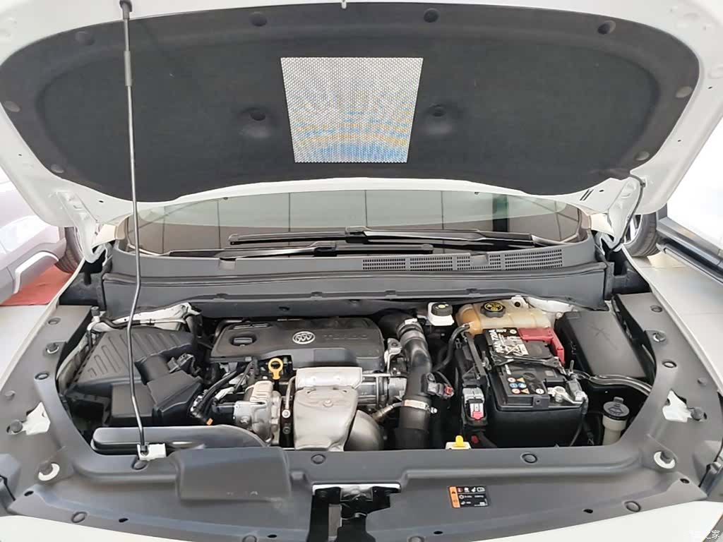 Buick GL6, 2023 20