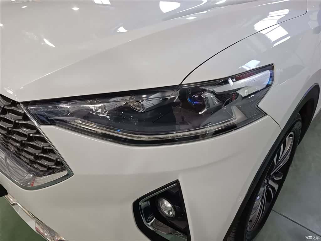 Haval F7, 2019 24