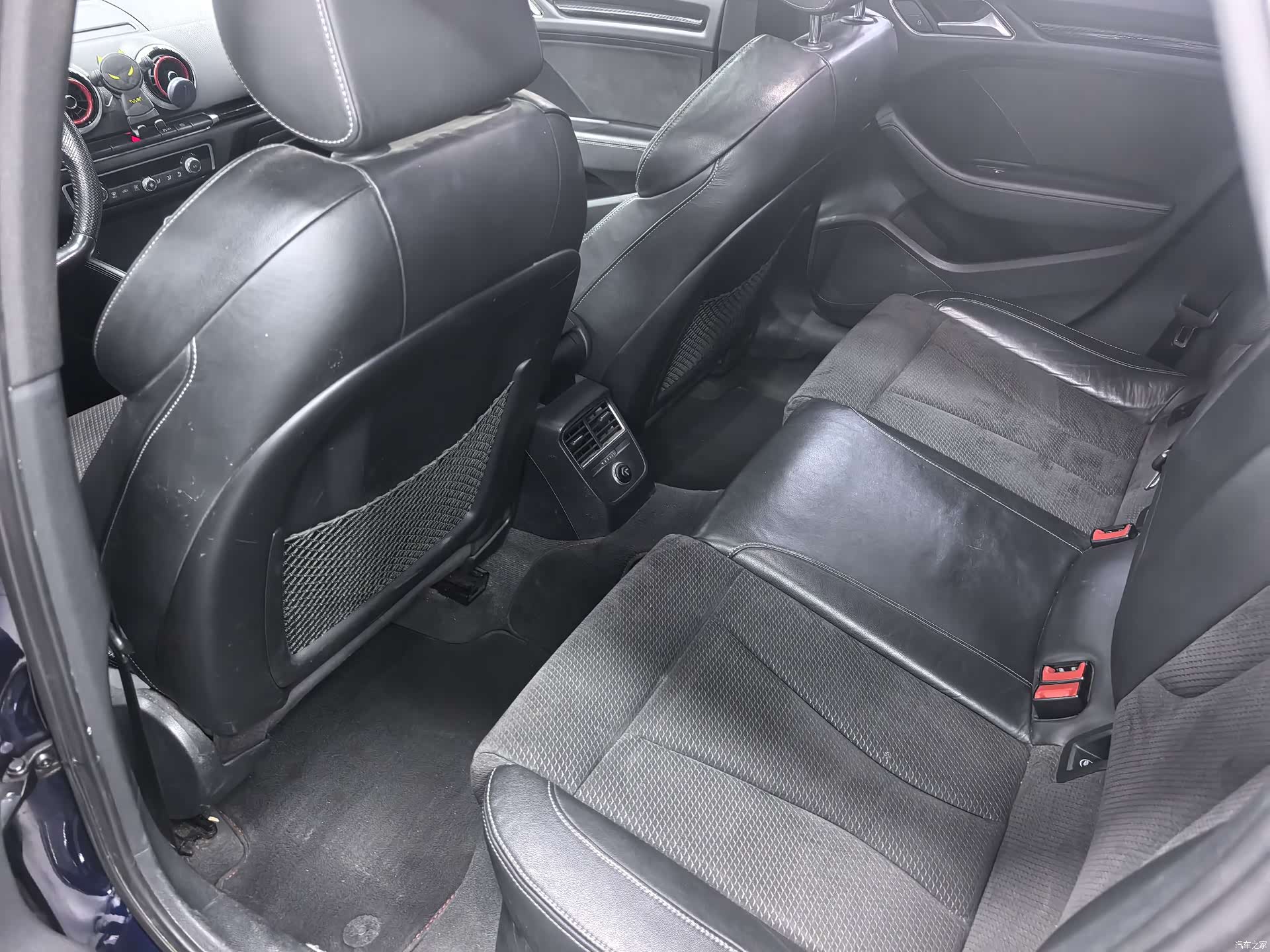 Audi S3, 2018 7