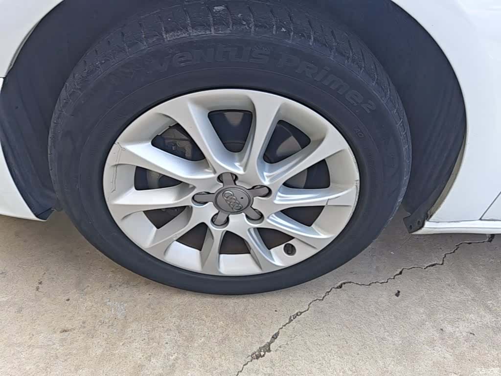 Audi A3, 2016 23