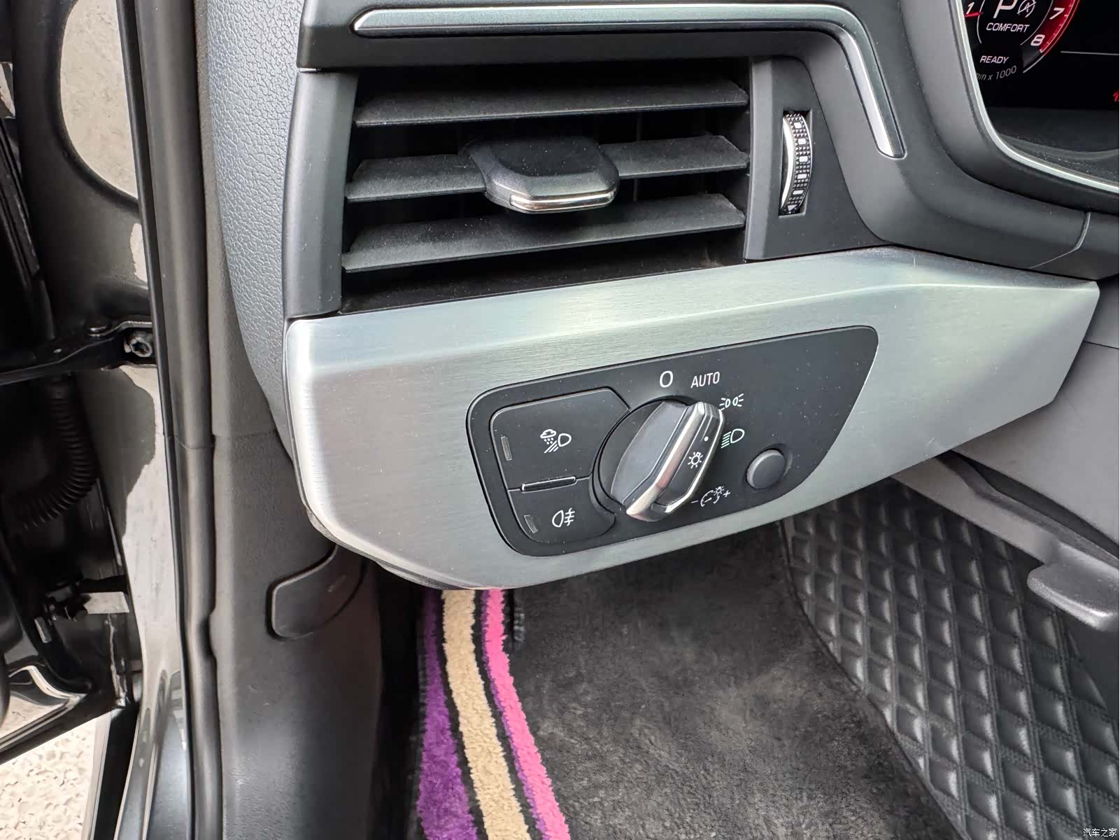 Audi A4L, 2020 39
