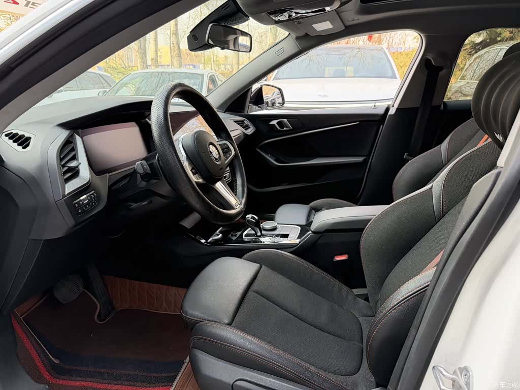 BMW 2 Series, 2023 4