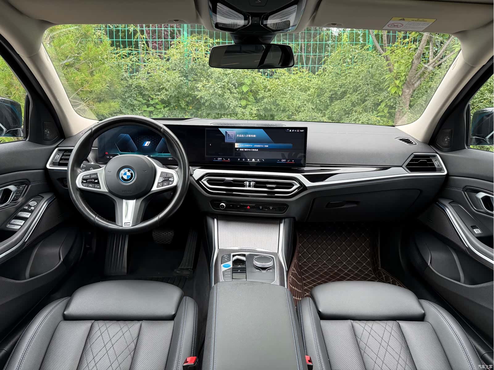 BMW i3, 2023 16